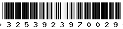 3253923970029