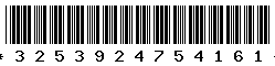 3253924754161