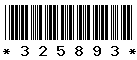 325893 325893