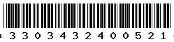 3303432400521