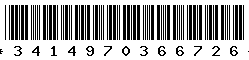 3414970366726 3414970366726