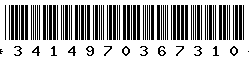 3414970367310 3414970367310