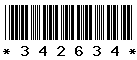 342634 342634