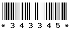 343345 343345