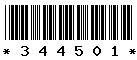 344501
