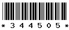 344505
