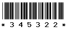 345322
