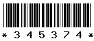 345374