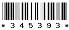 345393