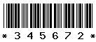 345672 345672
