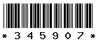 345907