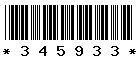 345933 345933