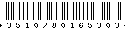 3510780165303