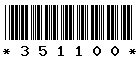 351100