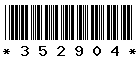 352904 352904