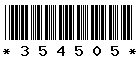 354505 354505