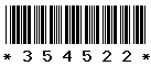 354522
