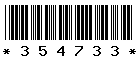 354733