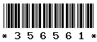 356561