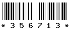 356713