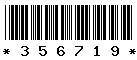 356719