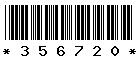 356720