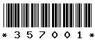 357001 357001