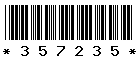 357235 357235