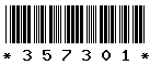 357301