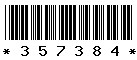 357384 357384