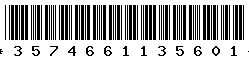 3574661135601