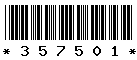 357501
