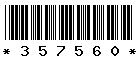 357560 357560