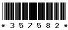 357582 357582