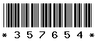 357654 357654