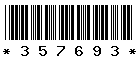 357693