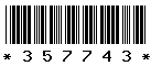 357743