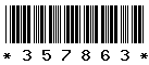 357863 357863