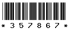 357867 357867