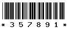 357891 357891