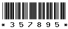 357895