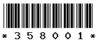 358001