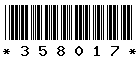 358017