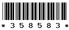 358583