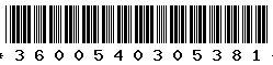 3600540305381