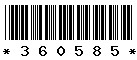 360585