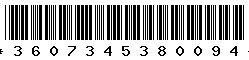 3607345380094 3607345380094