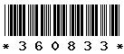 360833