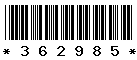 362985 362985