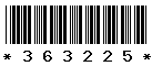 363225 363225